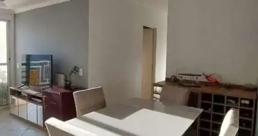Apartamento à venda no residencial pedra bela, vila urupês - suzano/sp