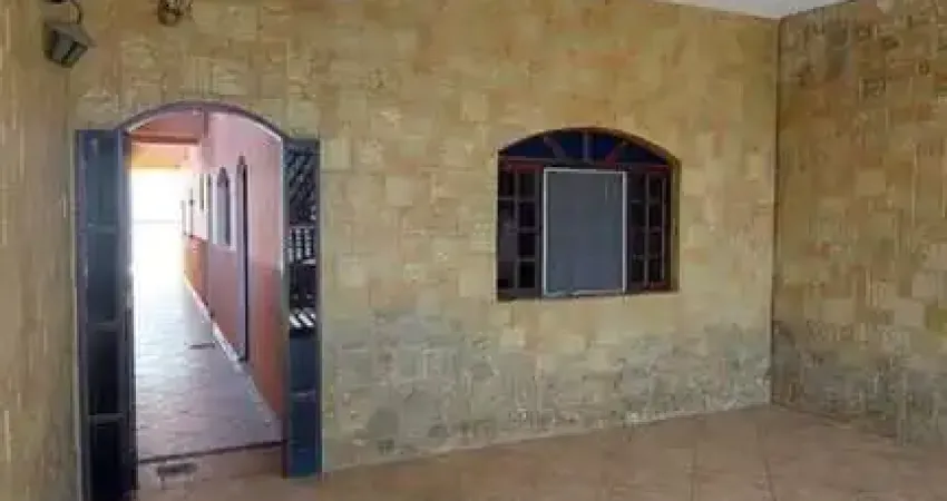 Casa com 2 quartos à venda no Parque Maria Helena, Suzano 