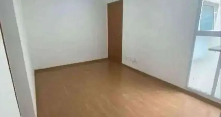 Apartamento com 2 dormitórios à venda - Residencial Salinas do Maranhão, Jardim Europa - Suzano/SP