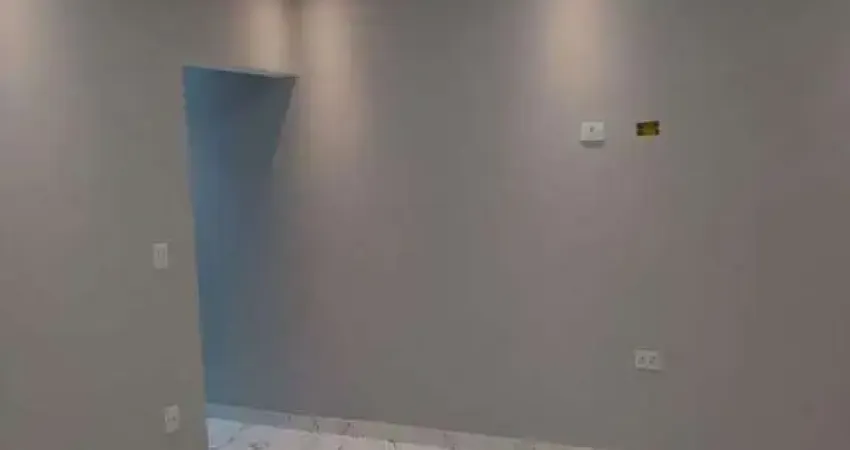 Casa com 2 quartos à venda na Vila Urupês, Suzano