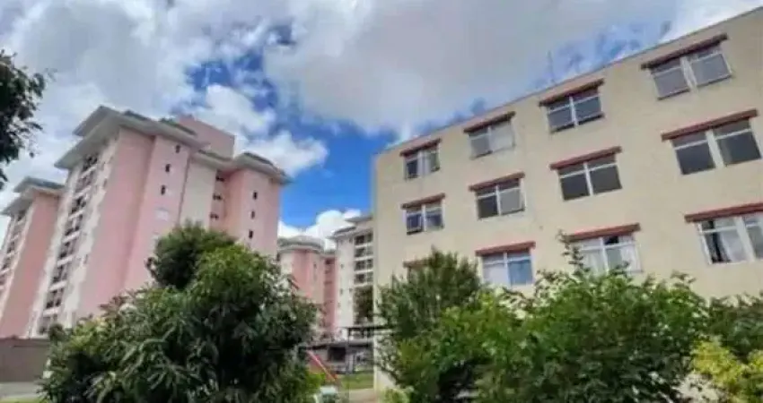 Apartamento à venda no residencial iraí ii, parque suzano - suzano/sp