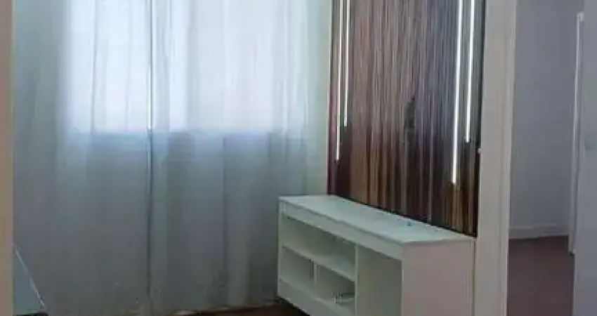 Apartamento com 2 dormitórios à venda - Residencial Spazio Supere, Jardim São Luís  - Suzano/SP