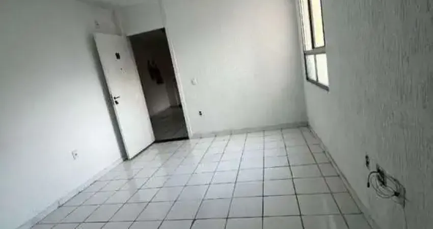 Apartamento com 2 dormitórios à venda - Condomínio Paulista II, Jardim Monte Cristo - Suzano/SP