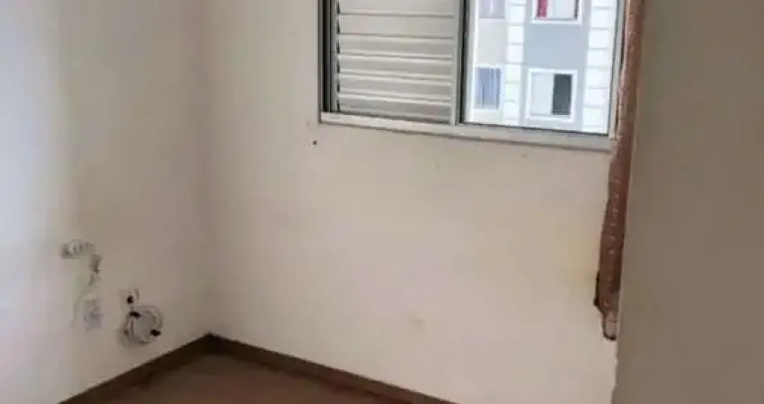Apartamento com 2 dormitórios à venda - Residencial Parque Soletto, Parque Santa Rosa - Suzano/SP