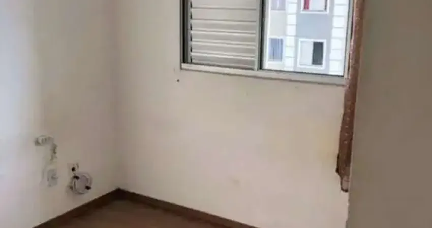 Apartamento à venda no residencial parque seletto – parque santa rosa, suzano/sp