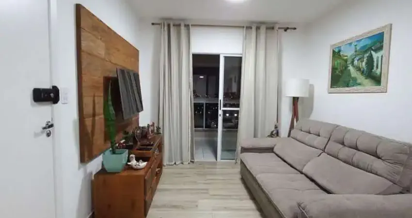 Apartamento com 3 dormitórios à venda - Residencial Quinta do Imperador, Cidade Cruzeiro do Sul - Suzano/SP