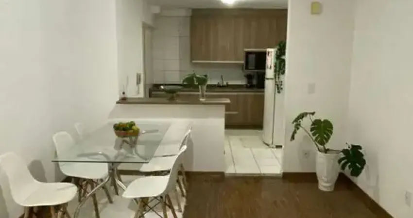 Apartamento à venda no condomínio quinta do imperador, cidade cruzeiro do sul - suzano/sp