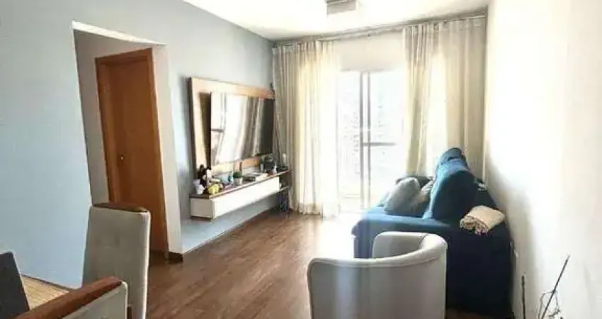 Apartamento com 3 dormitórios à venda - Edifício Vita, Vila Mogilar - Mogi das Cruzes/SP