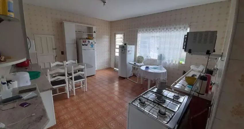 Sobrado com 2 dormitórios à venda, 167 m² por R$ 298.000,00 - Parque Residencial Casa Branca - Suzano/SP