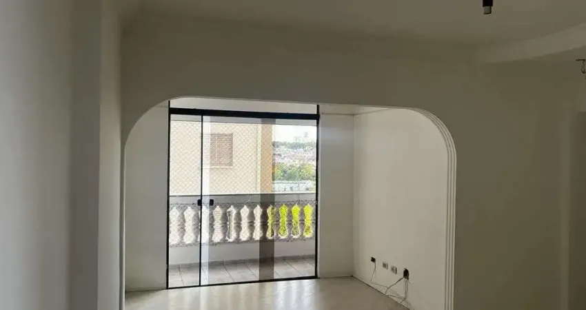 Apartamento com 3 dormitórios à venda - Residencial Real Parque, Jardim Lincoln - Suzano/SP