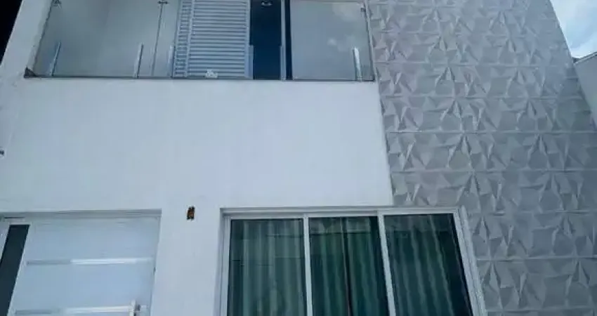 Casa com 3 quartos à venda no Jardim Nena, Suzano 