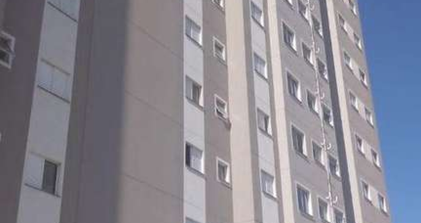 Apartamento com 2 dormitórios à venda - Residencial Caxanga II, Jardim Saúde - Suzano/SP