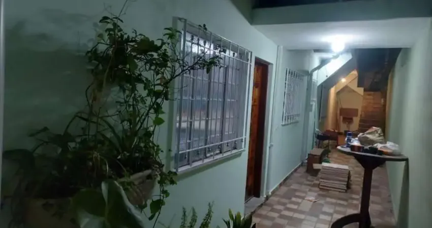 Casa com 3 quartos à venda no Centro, Suzano 