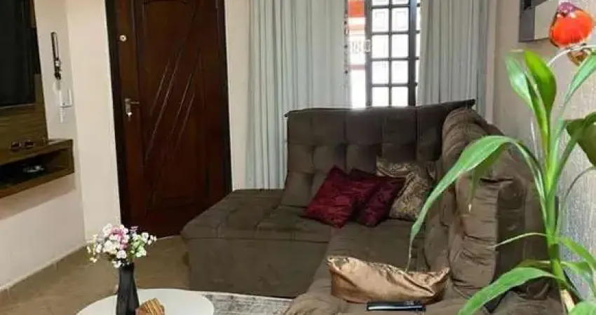 Casa com 2 quartos à venda na Vila Suissa, Mogi das Cruzes 