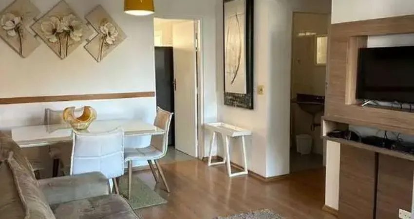 Apartamento com 3 dormitórios à venda - Edifício San Marino, Vila Suissa - Mogi das Cruzes/SP