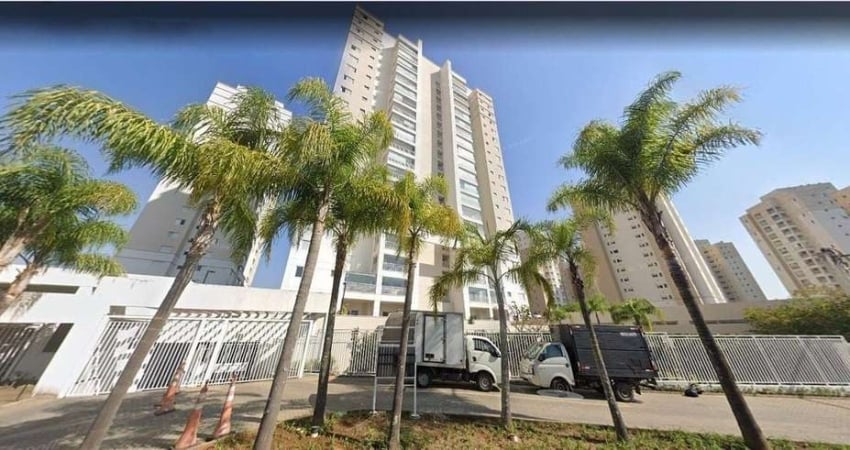 Apartamento com 2 dormitórios à venda - Edifício Helbor Ipoema Varandas, Vila Suissa - Mogi das Cruzes/SP