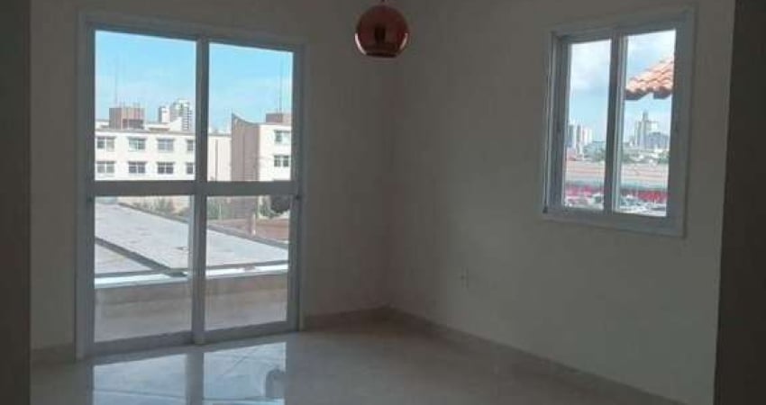 Apartamento com 3 dormitórios para locação - Edifício Otávio Miguel da Silva,  Parque Suzano - Suzano/SP