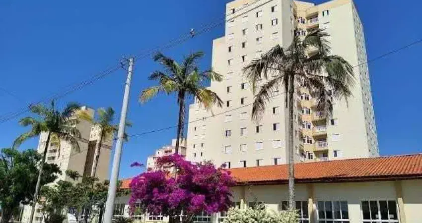 Apartamento à venda no edifício nova mogi ii, mogi moderno - mogi das cruzes/sp