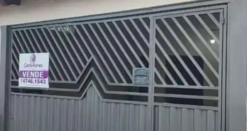 Casa com 3 quartos à venda na Vila Nova Cintra, Mogi das Cruzes 