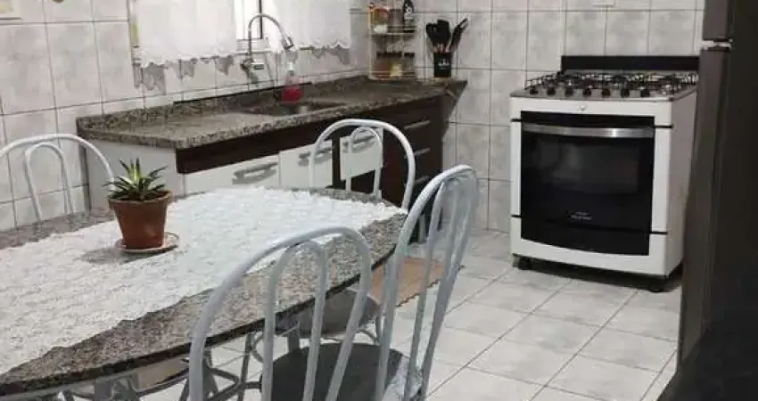 Casa com 2 dormitórios à venda, 101 m² por R$ 300.000,00 - Vila Helena - Suzano/SP
