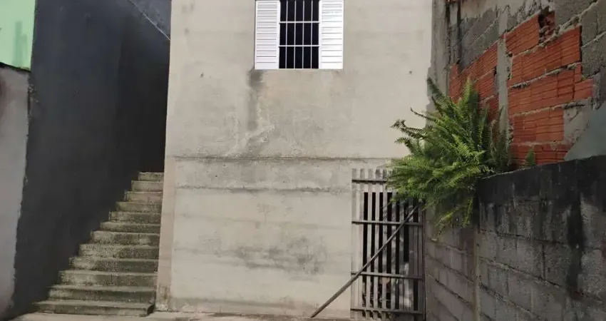 Casa com 2 quartos à venda na Vila Helena, Suzano 