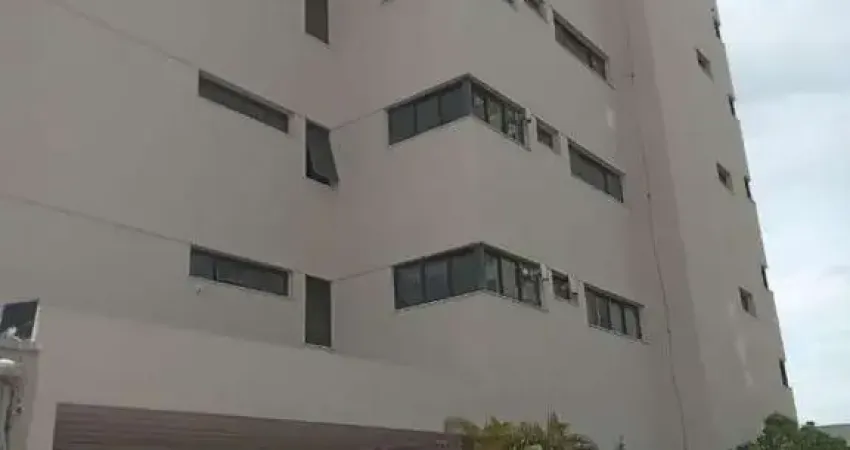 Apartamento com 3 dormitórios à venda - Edifício Mont Blanc, Centro - Suzano/SP