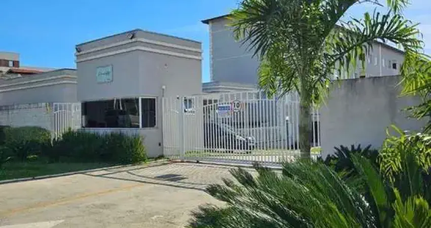 Apartamento com 2 dormitórios à venda - Residencial Prediletto, Jardim Casa Branca - Suzano/SP