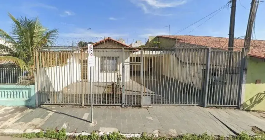 Terreno à venda no Parque Suzano, Suzano