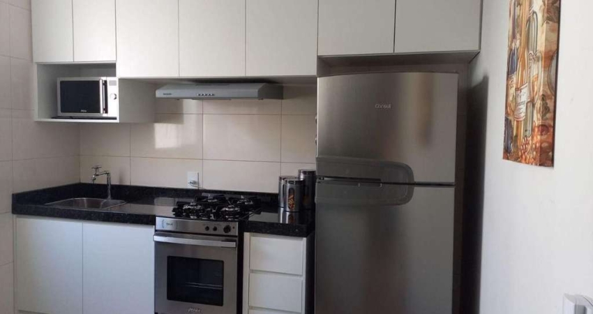 Apartamento com 2 dormitórios à venda - Residencial Forlife Cidade das Flores, Vila Colorado - Suzano/SP