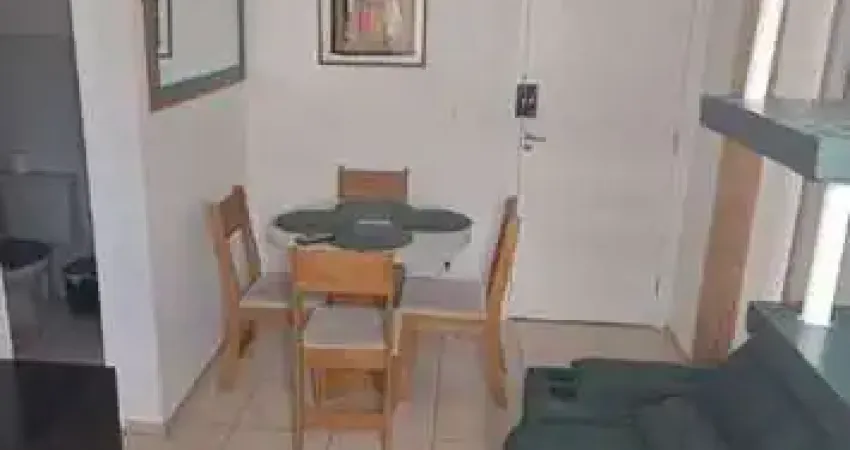 Apartamento à venda no condomínio spazio supere, jardim são luís - suzano/sp