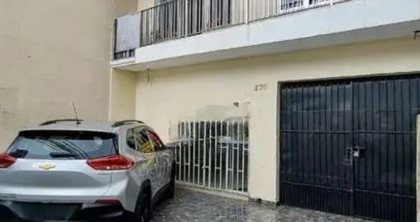 Sala comercial com 4 salas para alugar no Centro, Suzano