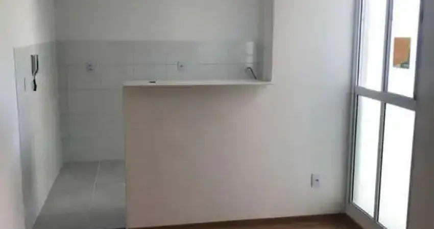 Apartamento com 2 dormitórios à venda - Condomínio Solar das Andorinhas, Jardim Europa - Suzano/SP