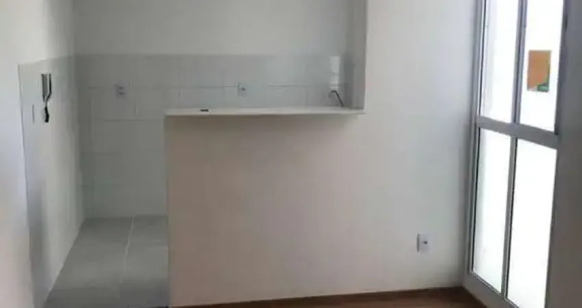 Apartamento à venda no condomínio solar das andorinhas, jardim europa - suzano/sp