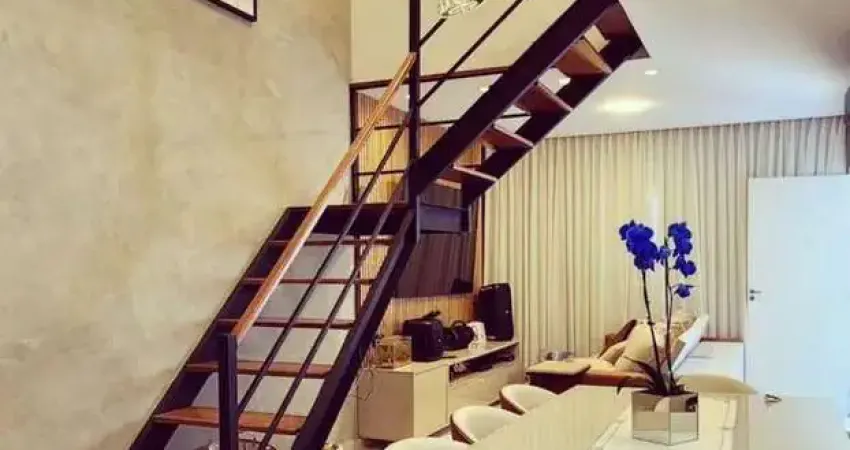 Sobrado com 3 dormitórios à venda, 103 m² por R$ 750.000,00 - Vila Nova Aparecida - Mogi das Cruzes/SP