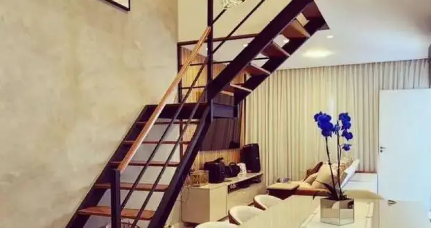 Sobrado com 3 dormitórios à venda, 103 m² por r$ 750.000,00 - vila nova aparecida - mogi das cruzes/sp