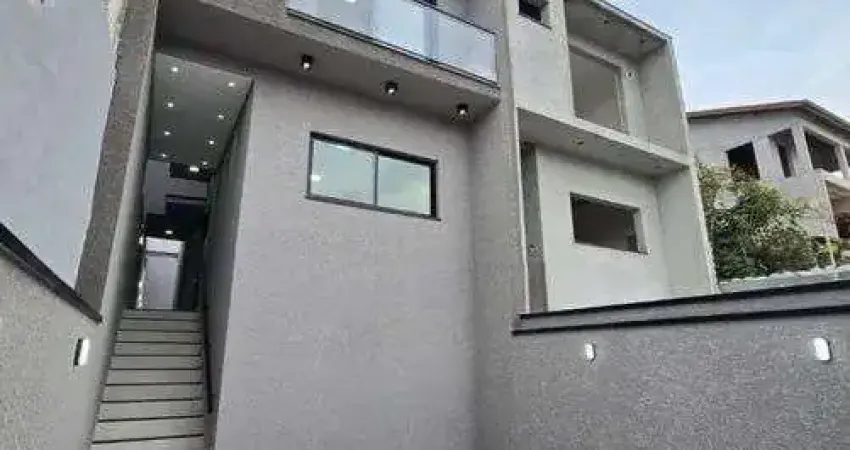 02 sobrados para venda, jardim universo - mogi das cruzes/sp