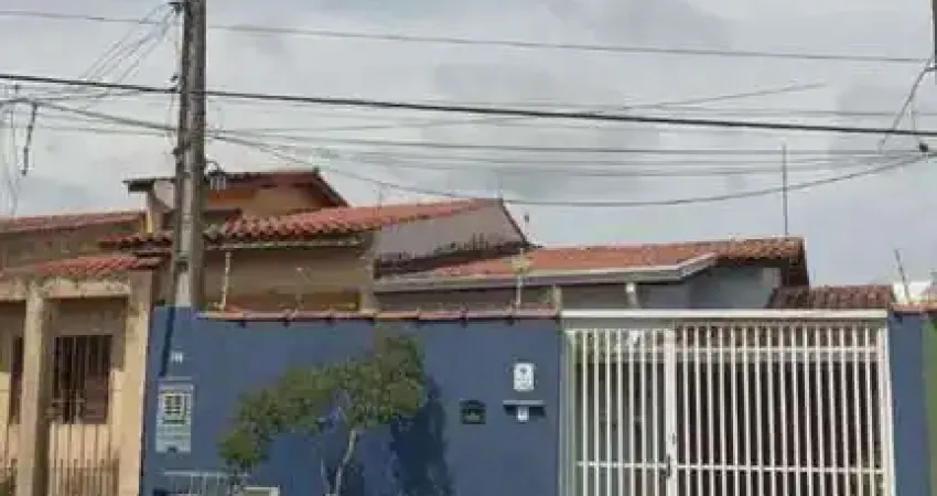 Casa com 2 quartos à venda no Parque Morumbi, Mogi das Cruzes