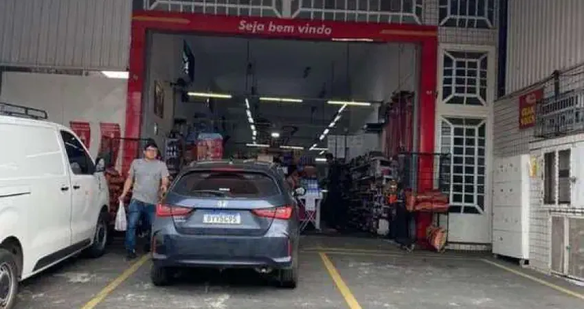 Sala comercial com 1 sala à venda no Parque Santa Rosa, Suzano 