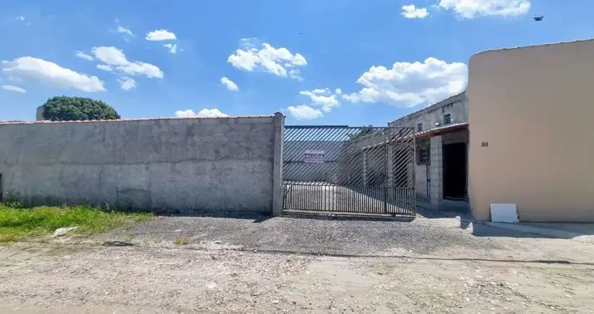 Sala comercial com 2 salas para alugar no Chácaras Monte Carlo, Suzano 