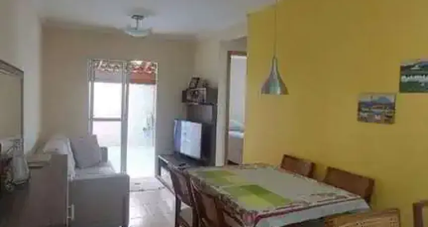 Apartamento com 2 dormitórios à venda - Condomínio Spazio Sublime, Vila Figueira - Suzano/SP