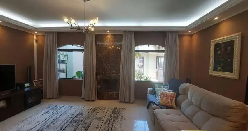 Casa com 3 quartos à venda no Parque do Colégio, Suzano 