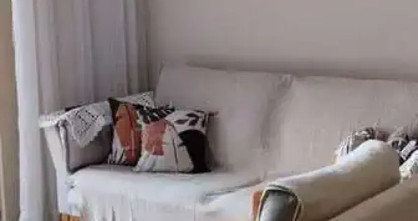 Apartamento com 2 dormitórios à venda - Condomínio das Américas, Vila Figueira - Suzano/SP
