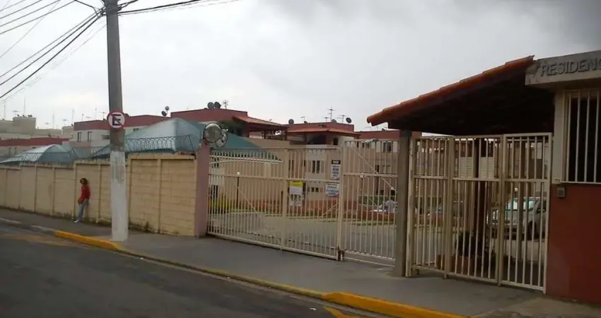 Apartamento à venda no residencial vila coimbra, vila urupês - suzano/sp