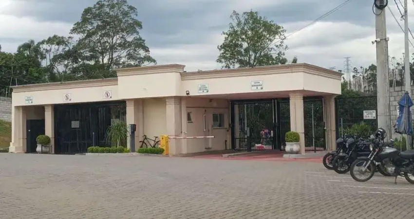 Terreno à venda, 311 m² por R$ 299.000,00 - Sabaúna - Mogi das Cruzes/SP