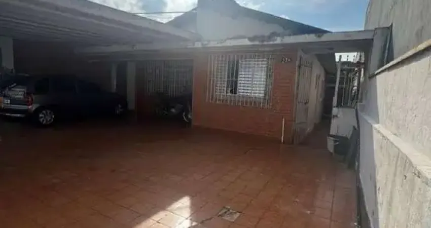 Terreno à venda, 550 m² por R$ 1.200.000,00 - Sítio São José - Suzano/SP
