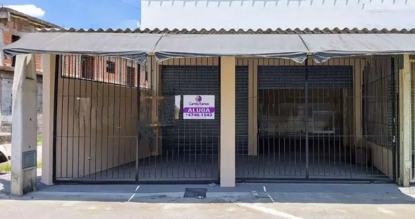 Sala comercial para alugar na Vila Sol Nascente, Suzano 