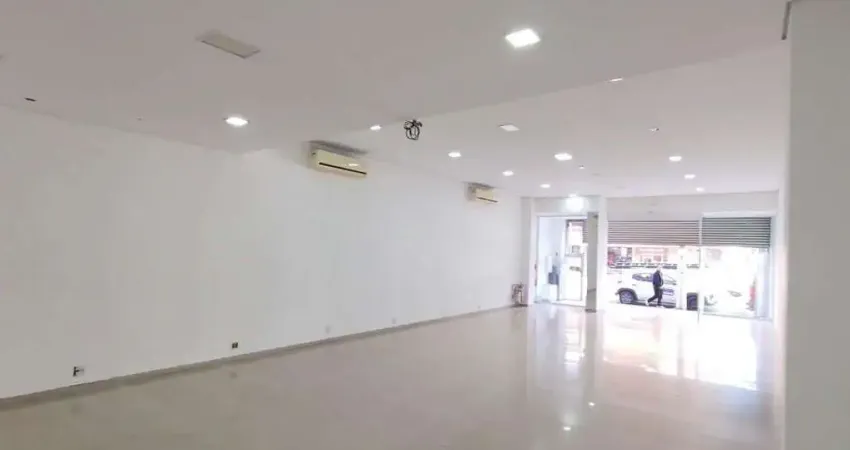 Salão para alugar, 160 m² por R$ 10.000,00/mês - Centro - Suzano/SP