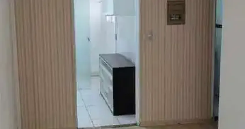 Apartamento com  à venda no residencial costa do sul, jardim marica - mogi das cruzes/sp