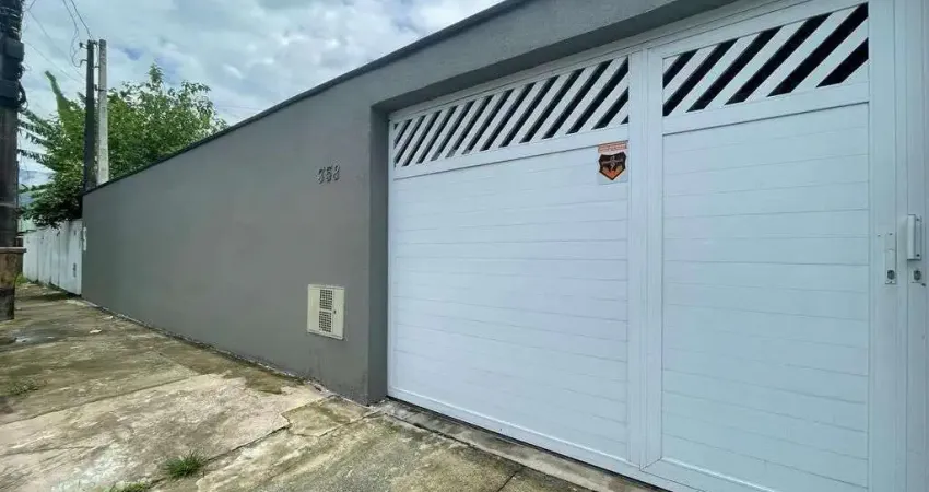 Casa com 2 quartos à venda no Centro, Bertioga