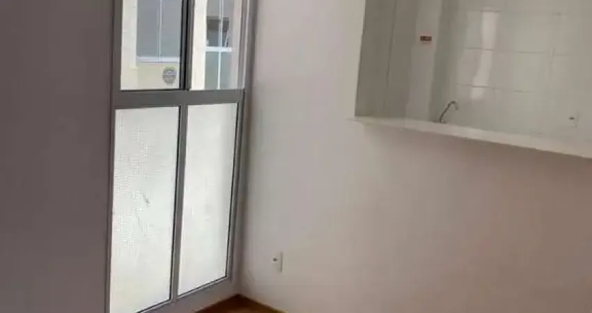 Apartamento com 2 dormitórios à venda - Residencial Senna, Parque Santa Rosa - Suzano/SP